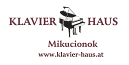 Klavierhaus Mikucionok