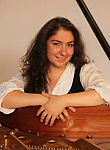 Susanna Kadzhoyan