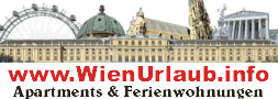 Wien Ferienwohnungen Appartements - Vienna Apartments Vacation Rentals